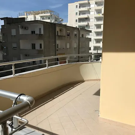 Adam Lungomare * Vlorë