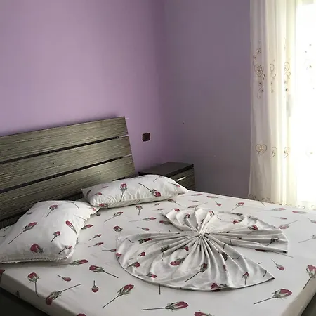 Lägenhet Adam Lungomare Vlorë